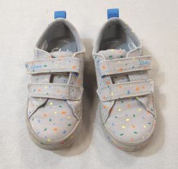 SCARPE C/STRAP CLARKS