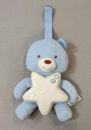 ORSETTO SONORO CHICCO DREAMS