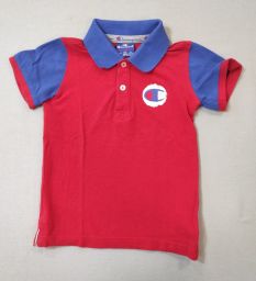 POLO M/C CHAMPION