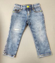 JEANS BENETTON