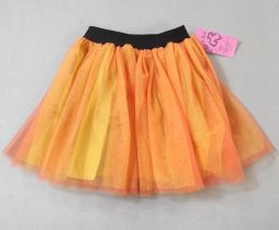 GONNA TULLE FLUO TOURISTE