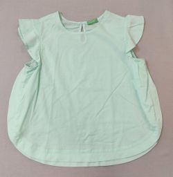 TOP M/C BENETTON