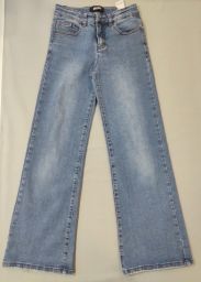 JEANS ELASTICIZZATI MOLO
