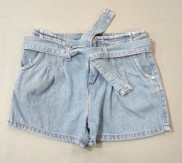 SHORT JEANS PINKO