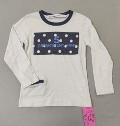 MAGLIA M/L DEPARTMENT FIVE