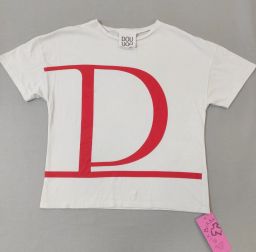 MAGLIA M/C DOU DOU