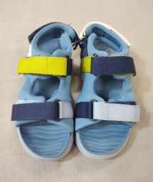 SANDALI C/STRAP CAMPER