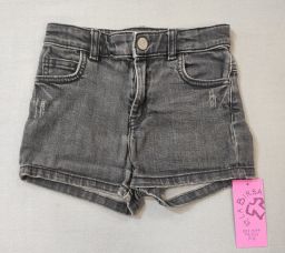 SHORT JEANS ZADIG & VOLTAIRE