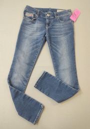 JEANS ELASTICIZZATI DIESEL