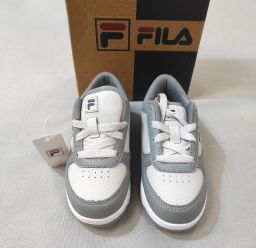 SCARPE C/LACCI FILA NUOVE