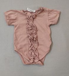 BODY C/RUGES FURBY KIDS