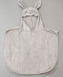 PONCHO BAMBOOM