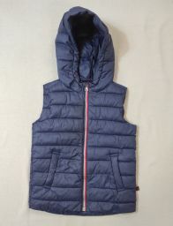 GILET LIGHT S/M C/CAPP BENETTON