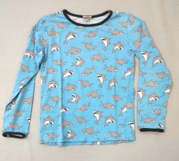 MAGLIA M/L SMAFOLK