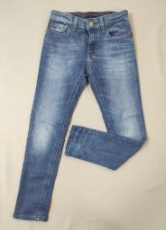 JEANS ELASTICIZZATI TOMMY HILFIGER