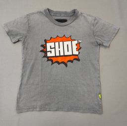 MAGLIA M/C SHOESHINE