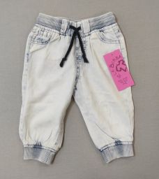 PANTALONI C/CULISSE PRENATAL