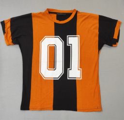 MAGLIA M/C VISCOSA J'AIME MINI