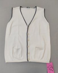 GILET COTONE IL GUFO