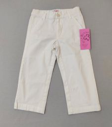 PANTALONI COTONE IL GUFO