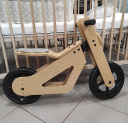 BALANCE BIKE MAMATOYZ 3/5 ANNI