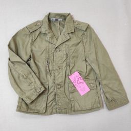 BLAZER SAHARIANA BONPOINT