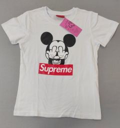 MAGLIA M/C SUPREMEKIDS
