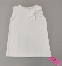 MAGLIA S/M C/FIOCCO DOU DOU