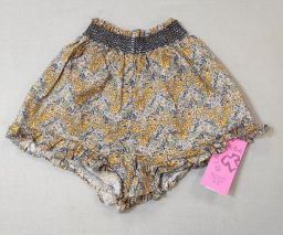 SHORT FIORATI THE NEW SOCIETY