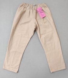 PANTALONI COTONE POPOMMO