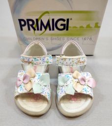 SANDALI C/STRAP PRIMIGI