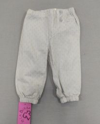 PANTALONI COTONE BENETTON