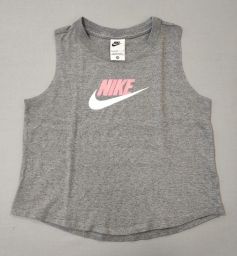 CANOTTA CROPPED NIKE