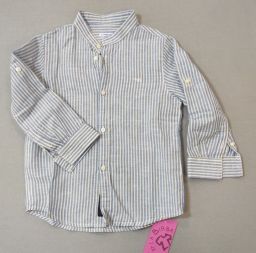 CAMICIA M/L MAYORAL