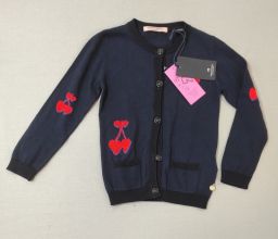 CARDIGAN COTONE SCOTCH & SODA NUOVO