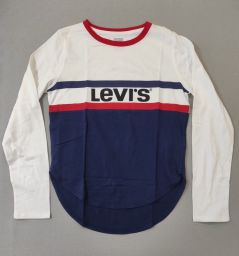 MAGLIA M/L LEVI'S COME NUOVA
