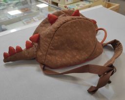 ZAINO DINOSAURO LITTLE LIFE