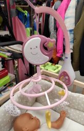 GIOSTRINA DA LETTINO NEXT2DREAMS CHICCO