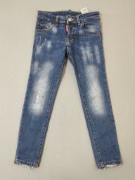 JEANS DSQUARED2