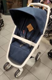 PASSEGGINO ECOSOSTENIBILE GREENTON MAI USATO