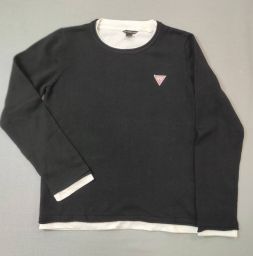 MAGLIONE COTONE GUESS