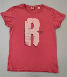 MAGLIA M/C SCOTCH SRUNK