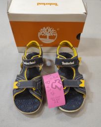 SANDALI C/STRAP GEOX