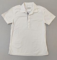 CAMICIA/POLO M/C PAOLO PECORA