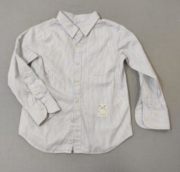 CAMICIA M/L MAURO GRIFONI