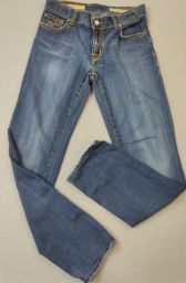 JEANS JACOB COHEN TG29