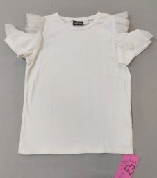MAGLIA M/C PIZZO SARABANDA