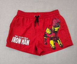 BOXER MARE MARVEL IRON MAN YAMAMAY