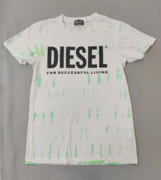 MAGLIA M/C DIESEL