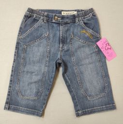 BERMUDA JEANS JECKERSON